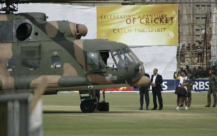 लाहौर टेस्ट 2009: जाने अब कहाँ है श्रीलंका के वो खिलाड़ी जिन पर पाकिस्तान में हुआ था आतंकी हमला 11