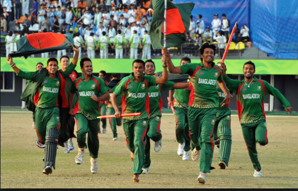 2022 एशियन गेम्स में होगा क्रिकेट! भारत के पास स्वर्ण पदक जीतने का रहेगा मौका 4