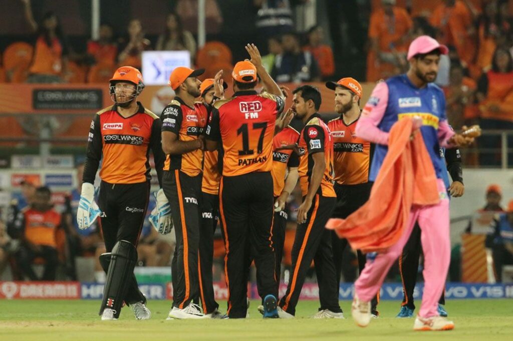 आईपीएल 2019: शतकवीर संजू सैमसन ने डेविड वार्नर पर लगाया बड़ा आरोप, देखें वीडियो 2