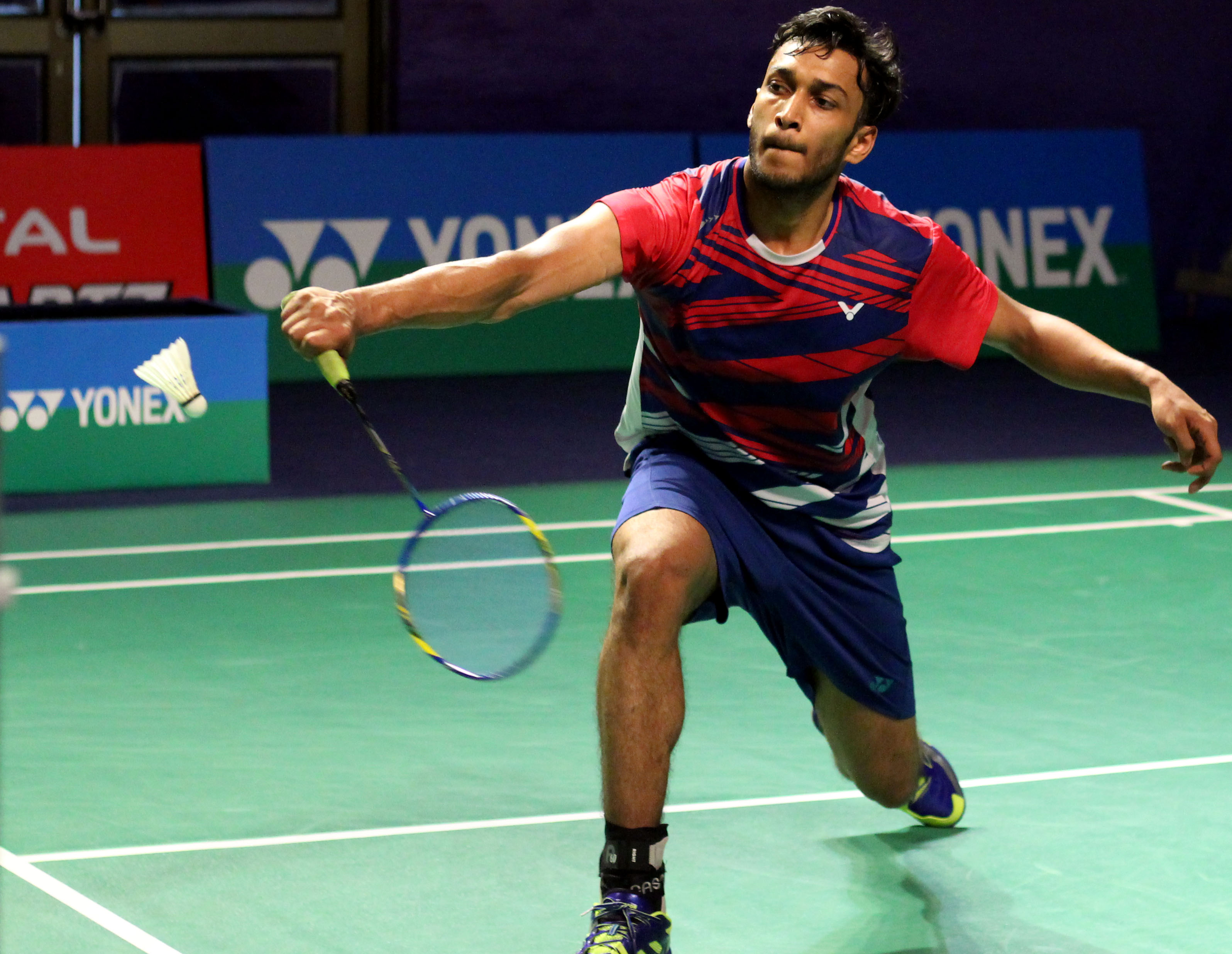 Badminton: 8 Indian players reach main draw of India Open