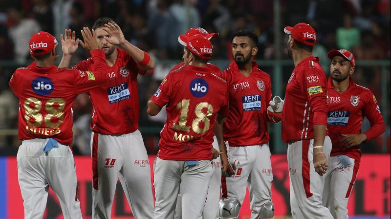 आईपीएल 2019: सोशल मीडिया पर फॉलोअर्स के अनुसार टूर्नामेंट के टीमों की रैंकिंग, टॉप पर है मुंबई इंडियंस 4