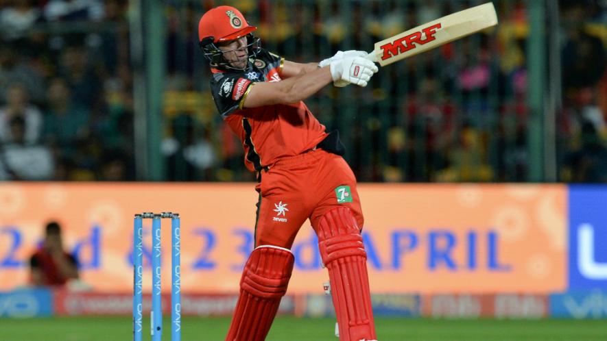 IPL 2019- RCB VS MI: मुंबई इंडियंस के क्विंटन डी कॉक ने विराट कोहली नहीं बल्कि इस बल्लेबाज से हैं भयभीत 3