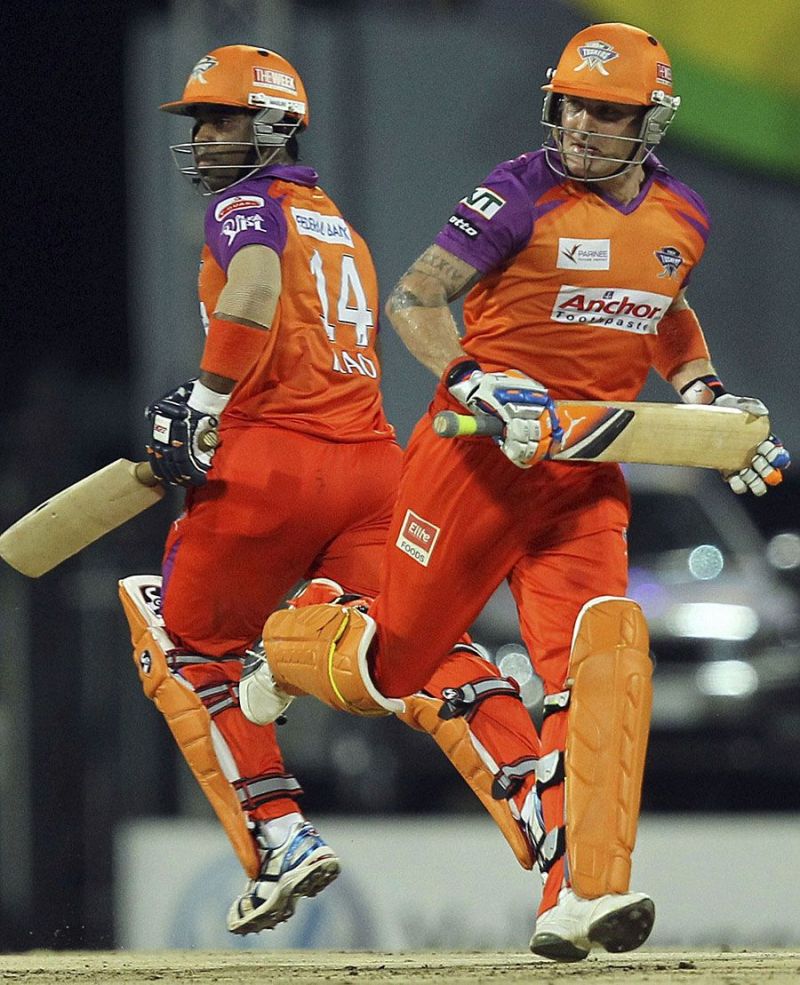 आईपीएल इतिहास- साल 2011 में खेलने वाली कोच्चि टस्कर्स केरला की टीम के बाकी खिलाड़ी कहाँ है अब, जाने 4