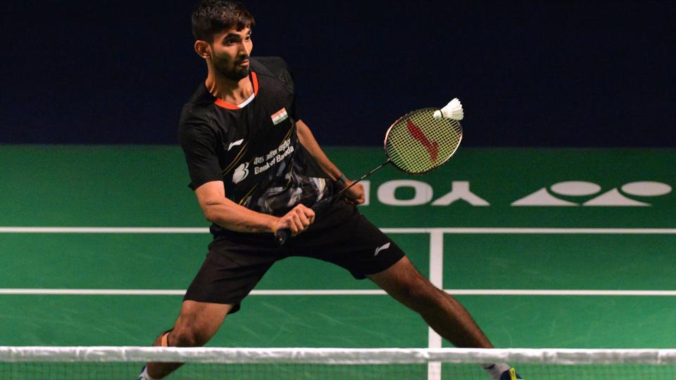 Badminton: Indus, Srikanth and Kashyap in semi-finals