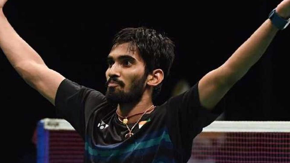 Badminton: Srikkanth will face Axelson in India Open final