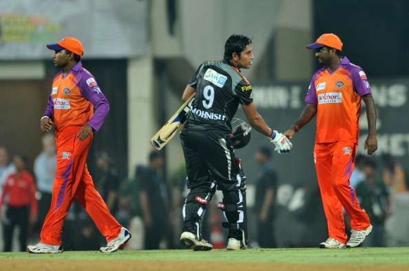 आईपीएल इतिहास- साल 2011 में खेलने वाली कोच्चि टस्कर्स केरला की टीम के बाकी खिलाड़ी कहाँ है अब, जाने 9