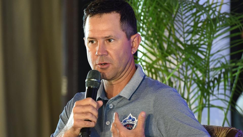 Ponting not talking to BCCI about workload