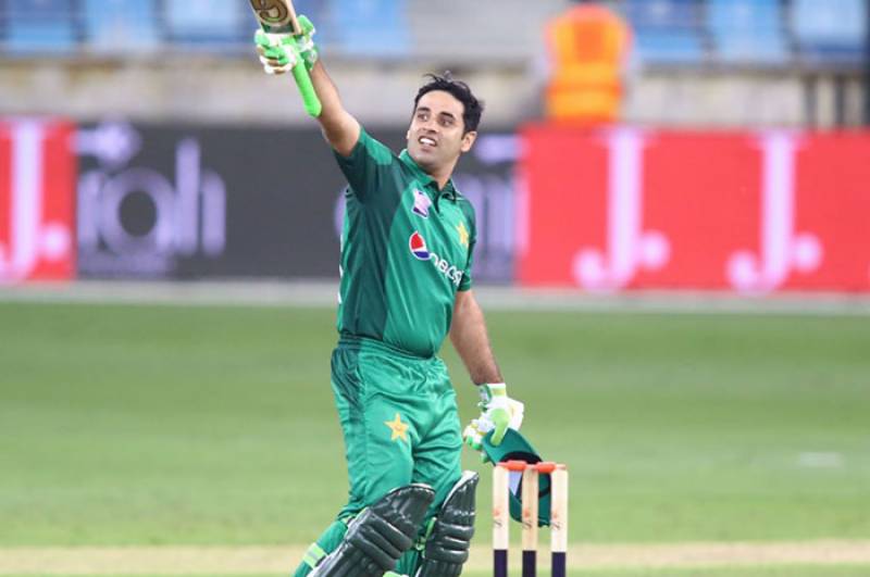 PAK vs AUS- डेब्यू मैच में ही शतक लगाने वाले पाकिस्तान के आबिद अली ने सचिन तेंदुलकर को मानते हैं अपना आदर्श 3