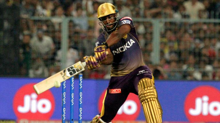 IPL-12: Kolkata's second consecutive victory over Russell's all-round performance