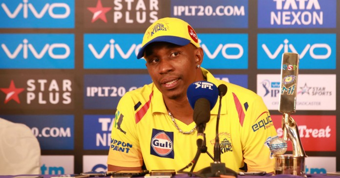 Dwayne Bravo ने गेंदबाजी कोच नियुक्त जाने के बाद दिया बयान