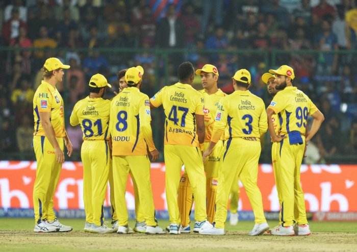 IPL 2019: रेप के आरोपी स्कॉट कुगलेइजन को टीम में शामिल करने पर चेन्नई सुपर किंग्स पर उठे सवाल 6