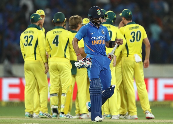 ऑस्ट्रेलिया की मदद से भारतीय टीम का विश्वकप 2019 जीतना है तय, नहीं है यकीन तो देख लें ये आंकड़े 2