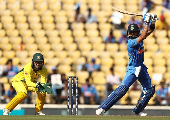 INDIA vs AUSTRALIA: हार के बाद बोले विराट कोहली कहा, मेरे इस एक गलत फैसले की वजह से हारे मैच 3