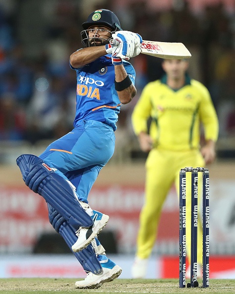 INDIA vs AUSTRALIA: हार के बाद बोले विराट कोहली कहा, मेरे इस एक गलत फैसले की वजह से हारे मैच 2