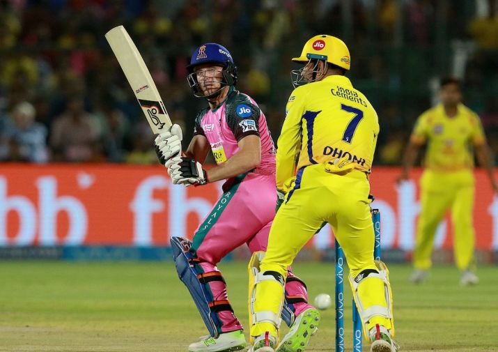IPL-12: Chennai will face Rajasthan on home turf