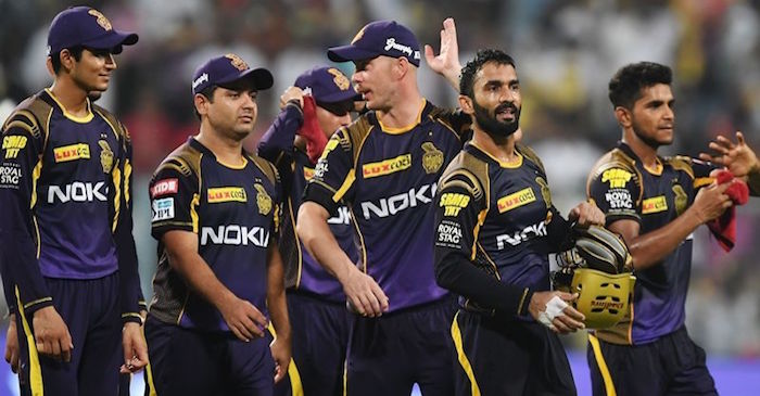 Knight Riders was already on guard: Bowling coach