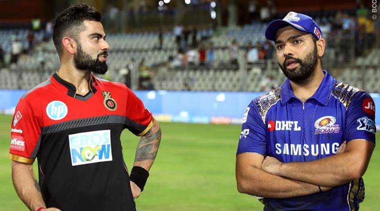 IPL 2019- RCB VS MI: मुंबई इंडियंस के क्विंटन डी कॉक ने विराट कोहली नहीं बल्कि इस बल्लेबाज से हैं भयभीत 2