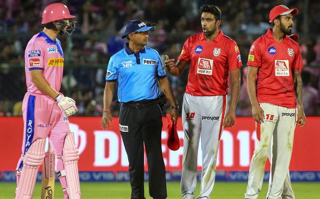 Batsmen need to be careful: Ashwin