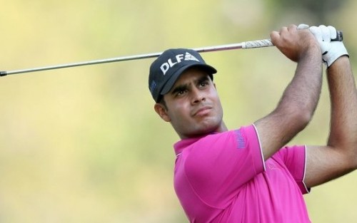 Golf: Rashid, Shubhankar's stance on India's hopes