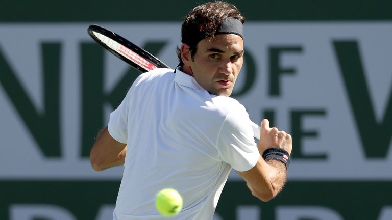 Tennis: Federer, Nadal will face face-off in the semi-finals of Indian Wells