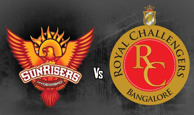 IPL-12: Hyderabad to seek victory against Hyderabad