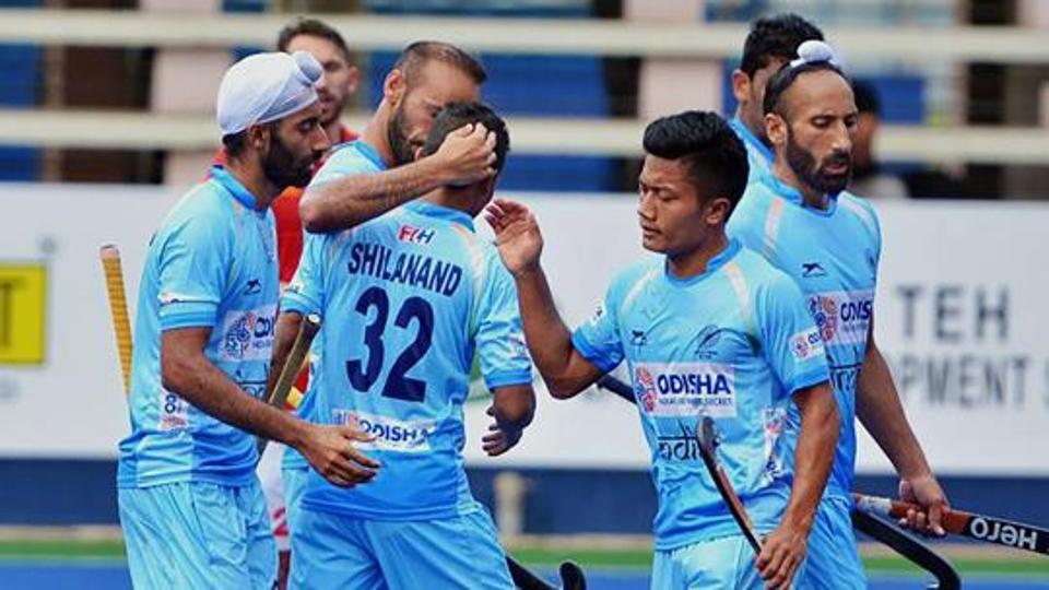 Hockey: India ready to fight against Sultan Azlan Shah in Japan