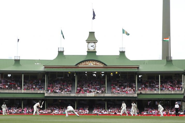 MCC survey said, 86 percent of Test cricket fans