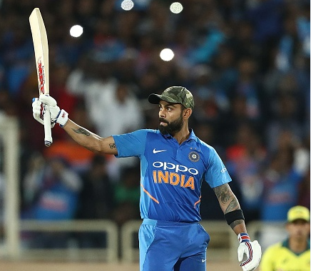 INDIA vs AUSTRALIA: हार के बाद बोले विराट कोहली कहा, मेरे इस एक गलत फैसले की वजह से हारे मैच 1