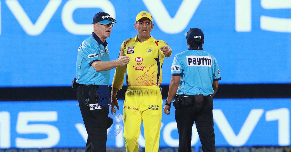 Dhoni should be banned from 2-3 matches: Sehwag
