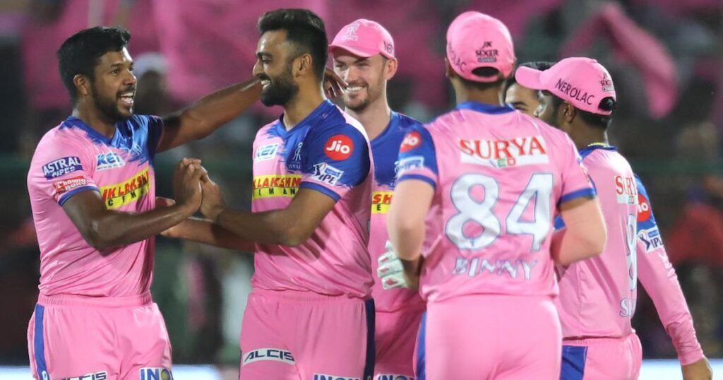 IPL-12: Rajasthan (preview) to playoff hopes of 'alive'