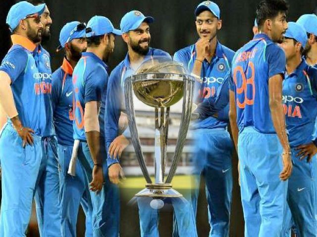 CWC 2019- आज मुंबई में होगा विश्वकप के लिए भारतीय टीम का चयन, जाने कब और किस चैनल पर होगा प्रसारण 8