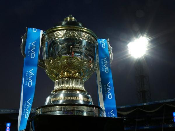 IPL Final to be held in Hyderabad on May 12