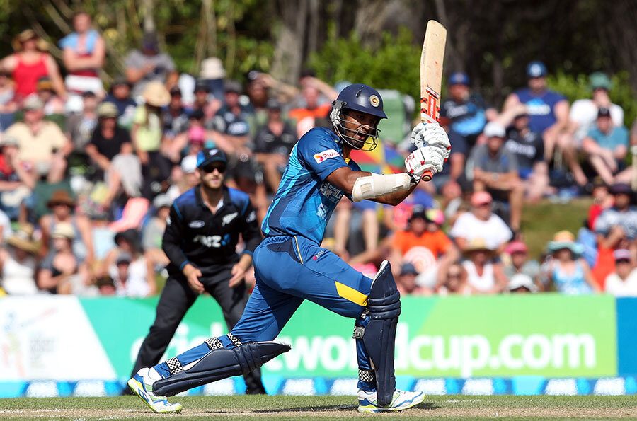 श्रीलंका की कप्तानी से हटाए गए लसिथ मलिंगा, विश्व कप में 2015 से वनडे नहीं खेलने वाला खिलाड़ी होगा कप्तान 3