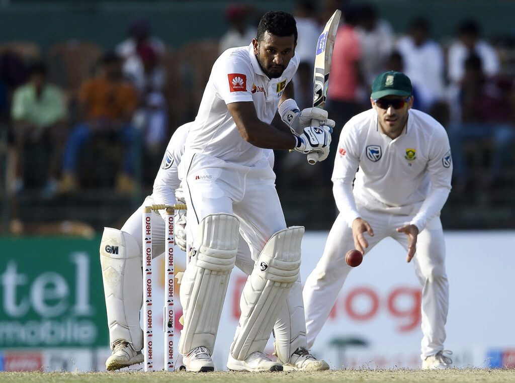 श्रीलंका की कप्तानी से हटाए गए लसिथ मलिंगा, विश्व कप में 2015 से वनडे नहीं खेलने वाला खिलाड़ी होगा कप्तान 4