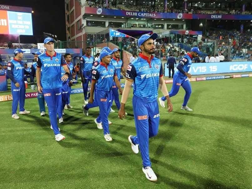 IPL 2019- बल्लेबाजी मजबूत करने के लिए आईपीएल नीलामी में नजरअंदाज किये गये इस खिलाड़ी को अब टीम में शामिल कर रही दिल्ली कैपिटल्स 7