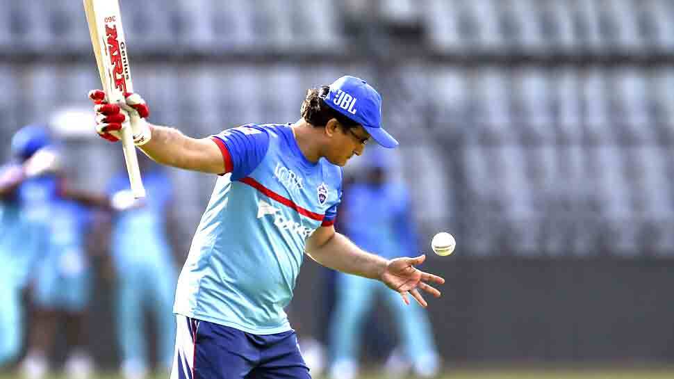 आईपीएल 2019: 'सौरव गांगुली को दिल्ली कैपिटल्स की डग आउट में बैठने से नहीं रोका जाएगा' 11