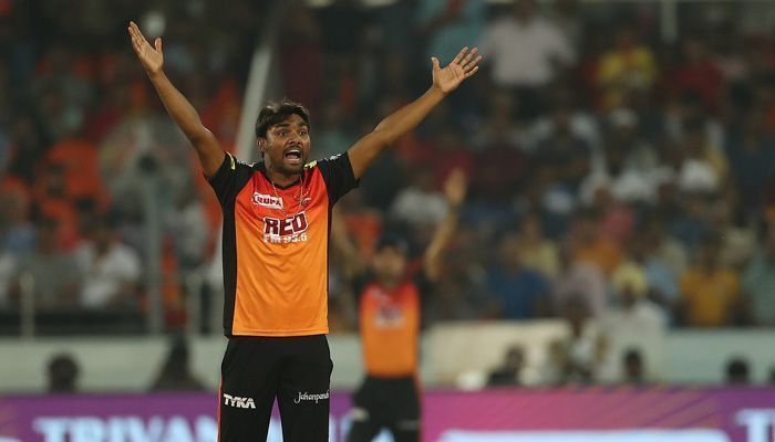 IPL 2019: मुंबई इंडियंस के खिलाफ ये 11 खिलाड़ी होंगे सनराइजर्स हैदराबाद टीम का हिस्सा 12