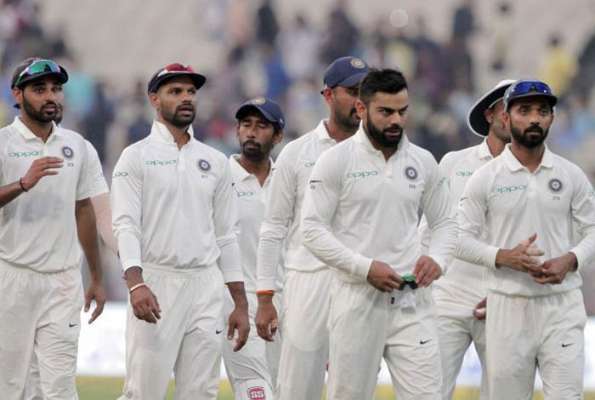 विश्व कप में नहीं मिला मौका अब ये सात भारतीय खिलाड़ियों ने दूसरे टीमों से किया खेलने का फैसला 4