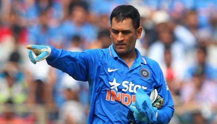 Supreme Court asks M.P. to file Amarnath's account on Dhoni's charge