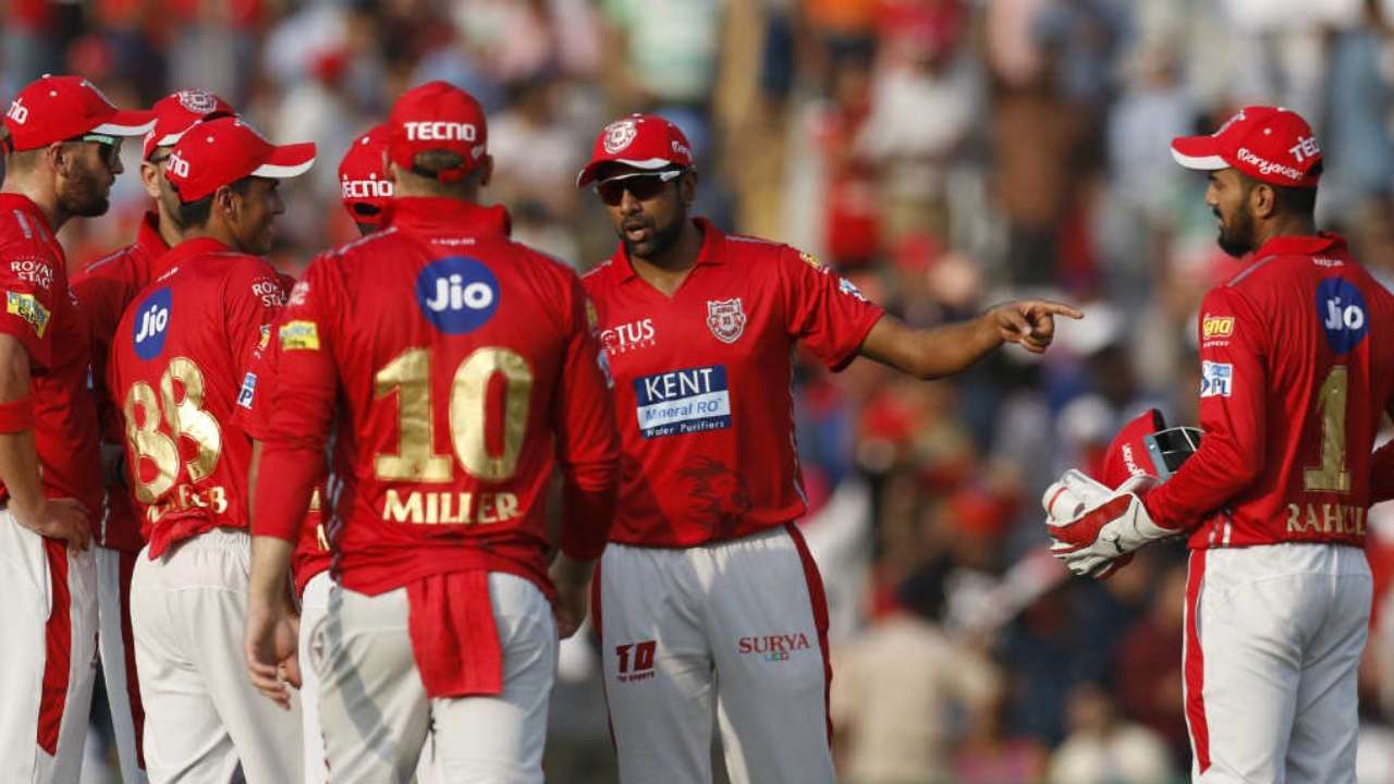 IPL-12: Delhi, Punjab will face face-to-face
