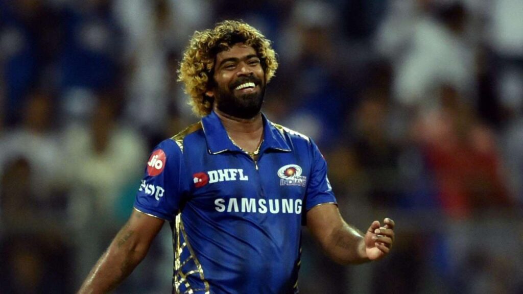 Malinga played 2 matches for 12 hours