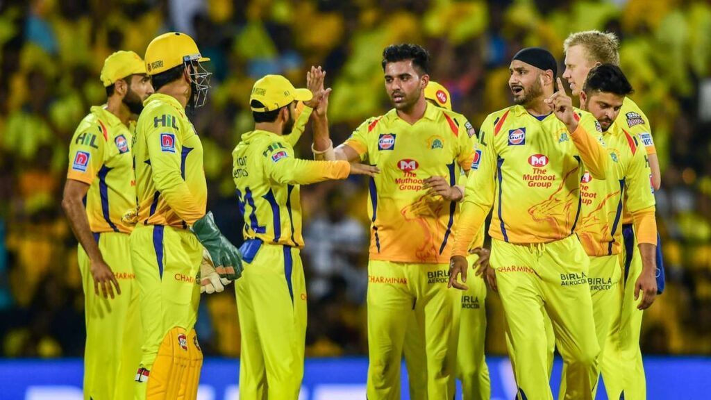IPL-12: Chennai beat Kolkata by 7 wickets