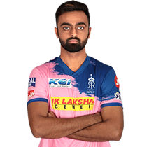 IPL 2019- चेन्नई सुपर किंग्स के खिलाफ जीत की राह पर लौटने के लिए इन 11 खिलाड़ियों के साथ उतर सकती है राजस्थान रॉयल्स 12 IPL 2019- चेन्नई सुपर किंग्स के खिलाफ जीत की राह पर लौटने के लिए इन 11 खिलाड़ियों के साथ उतर सकती है राजस्थान रॉयल्स 12