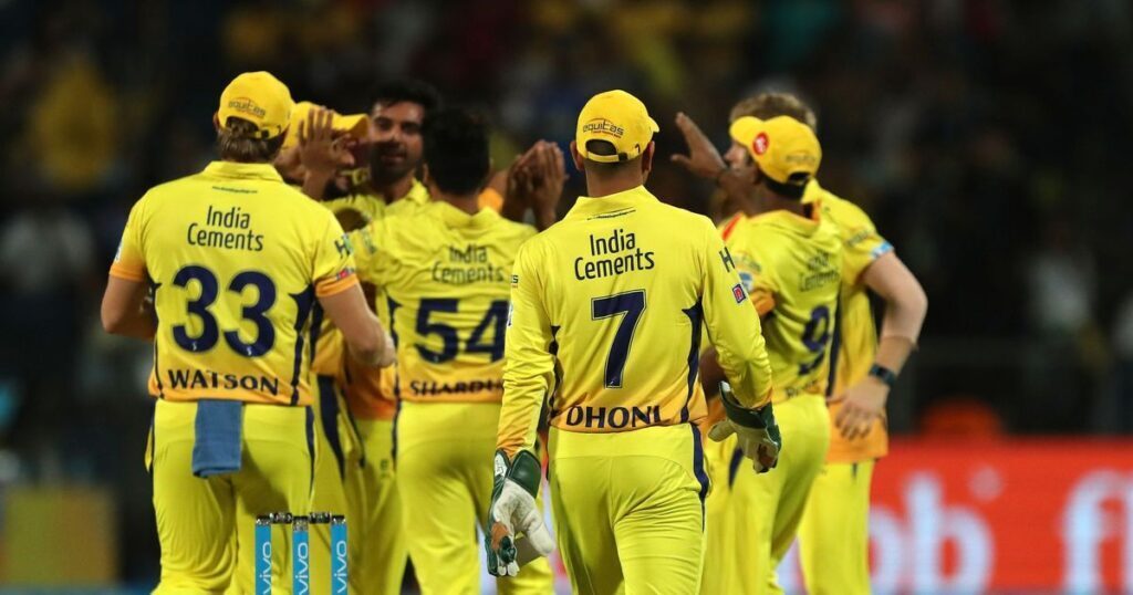 IPL-12: Chennai to make chances of victory (Preview)
