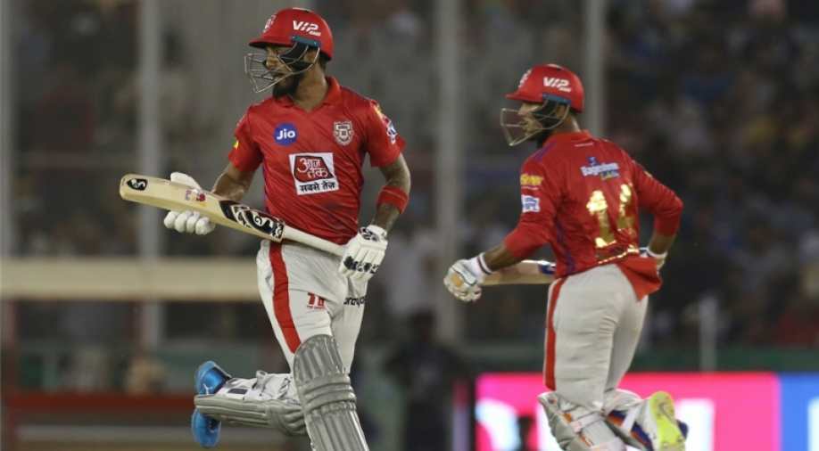 आईपीएल 2020: केएल राहुल को टीम का नया कप्तान बना सकती है किंग्स XI पंजाब: रिपोर्ट्स 3