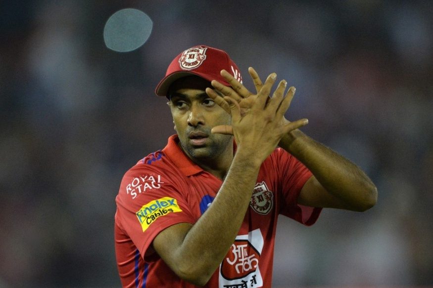 We did not do well in pressure moments: Ashwin
