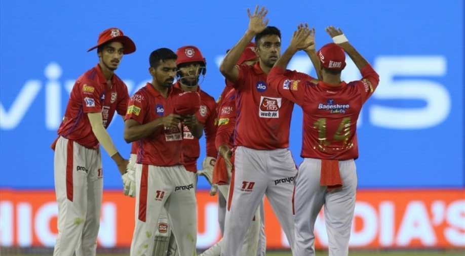 आईपीएल 2019: किंग्स XI पंजाब को लगा एक बड़ा झटका, चोट के चलते टीम से बाहर हुआ टीम का यह स्टार खिलाड़ी 1