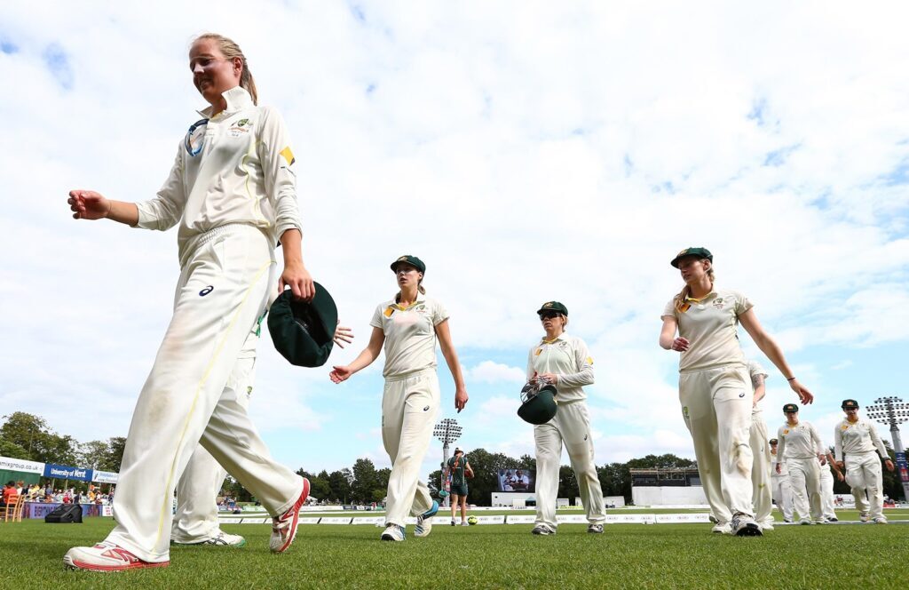 ऑस्ट्रेलियाई महिला टीम की कप्तान मेग लैनिंग ने भारत से मांगी ये मदद 2