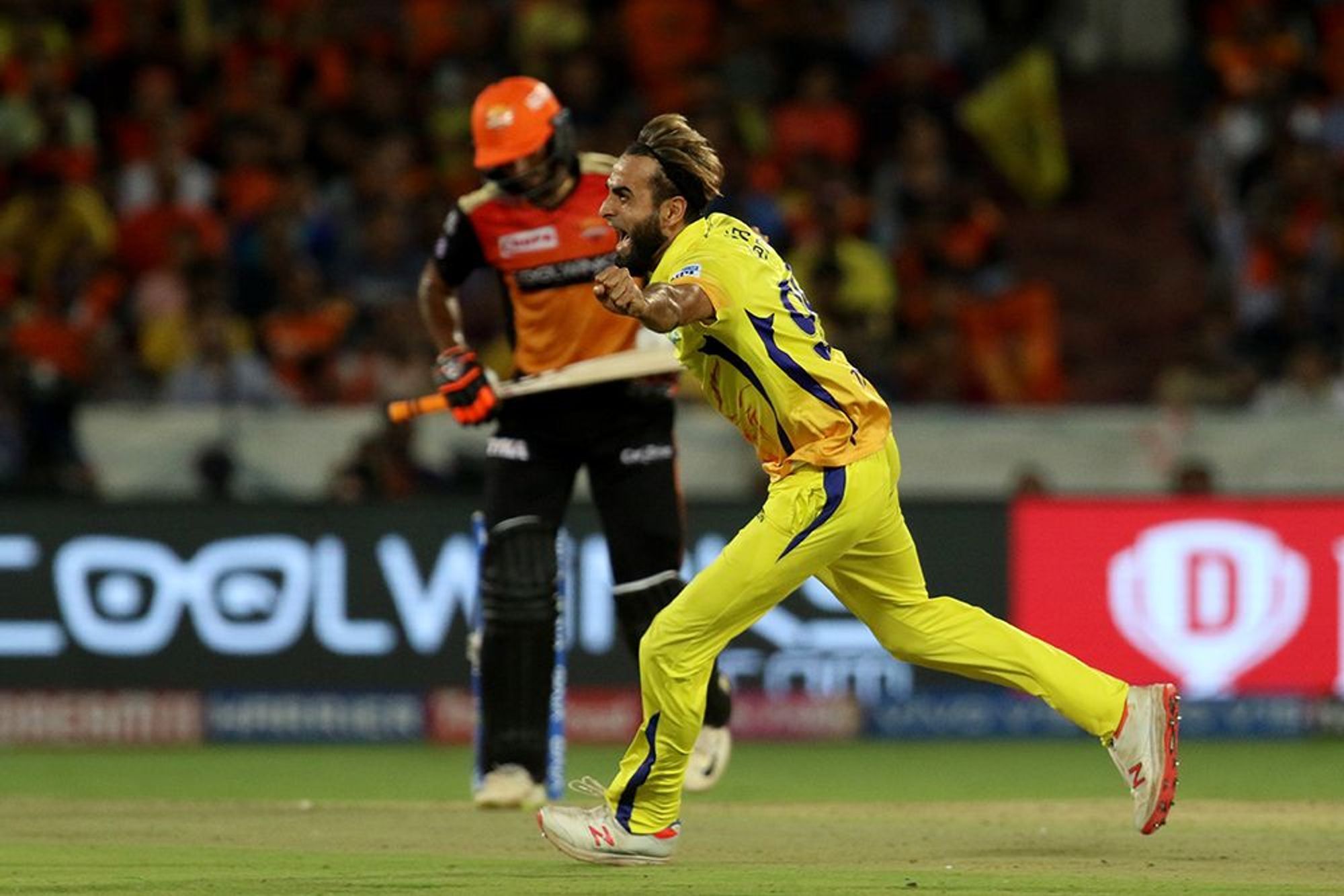सनराइजर्स हैदराबाद की जीत के बावजूद विजय शंकर जमकर हुए ट्रोल, विश्व कप टीम से निकालने की मांग 3