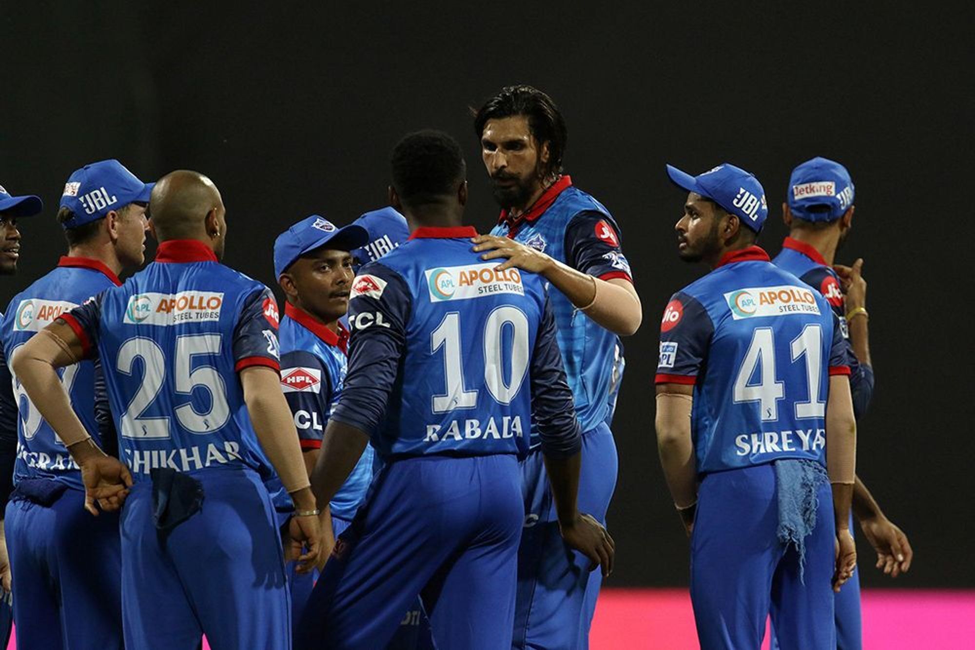 IPL-12: Kolkata (preview) to go to Delhi to calculate accounting